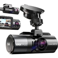 Camcorders Vantrue N4 3 Channel