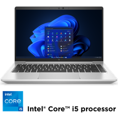 HP 16 GB - Intel Core i5 Laptoper HP EliteBook 640 G9 5Y469EA