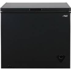 Black chest freezer Arctic ‎WHS-258C1WSB Black