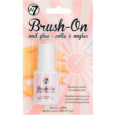 Neglelim W7 Brush-On Nail Glue 7g