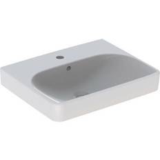Geberit SMYLE håndvask 550x165x440mm