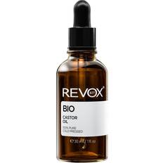 Castor oil ReVox JUST B77 Bio Castor Oil 100% Pure 30 ml