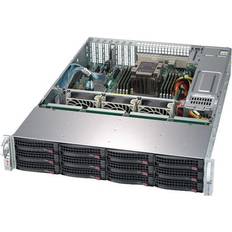 SuperMicro SSG5029PE1CTR12L SuperStorage Server 5029P-E1CTR12L-Intel C622-LGA 3