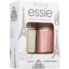 Essie Gift Kit French Manicure