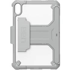 Apple iPad Mini Tablethüllen UAG Urban Armor Gear Scout Rugged Case for Apple iPad mini (6th Generation