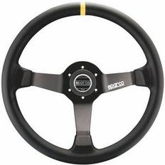 Steering Wheels Sparco Racing Steering Wheel CALICE Black