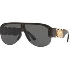 Adult - Aviator Sunglasses Versace VE4391 GB1/87