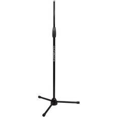 Microphone Accessories Ultimate Support Pro Series Microphone Stand Tripod Base/Standard Height