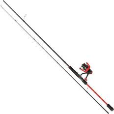 Angelsets Abu Garcia Max X Spinning Combo 270cm 15-40g