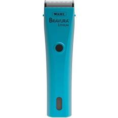 Cordless wahl hair trimmer Shavers & Trimmers Wahl Bravura Lithium Cordless Clipper