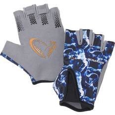 Angelhandschuhe Savage Gear Gloves Marine Half Glove