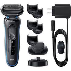 Combined Shavers & Trimmers Braun Series 5 5049Cs Easy Clean