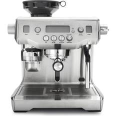 Breville Espresso Machines Breville The Oracle BES980XL