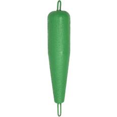 Kinetic Angelruten Kinetic Casting Plug Lead Green 15 g