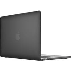 Computer Accessories Speck Smartshell Hardshell Case for Apple 13" MacBook Pro 2020-2022, Onyx Black