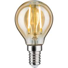 Gelb LEDs Paulmann lamp