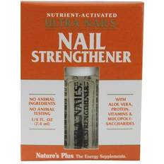 Nail Strengtheners Nature's Plus Ultra Nails, Nail Strengthener, .25