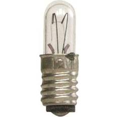E5 Leuchtmittel Markslöjd Gelia Incandescent Lamp 12V 0.4W E5