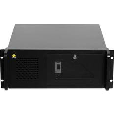Kabinetter rack Netrack - rack-monterbar 4U