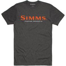 Simms Fishing Gear Simms Men's Logo T-Shirt