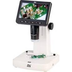 Mikroskope & Teleskope DNT UltraZoom Pro Digital microscope 300 x Reflected light, Transmitted light