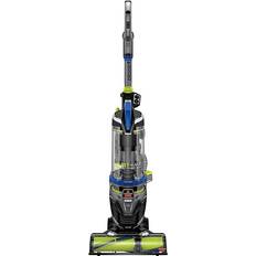 Bissell Upright Vacuum Cleaners Bissell Hair Eraser Turbo Rewind