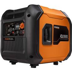Generators Generac IQ3500