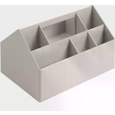 Kunststoff Kisten & Körbe Muuto Sketch Toolbox Staukasten