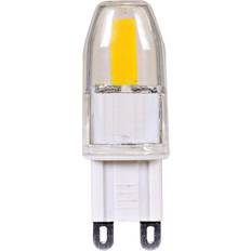 Nuvo Lighting S9546 LED Lamps 1.6W G9