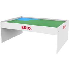 Toy Trains BRIO Play Table 33099