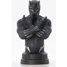 Action Figures Marvel Avengers: Endgame Black Panther 1:6 Scale Resin Mini-Bust