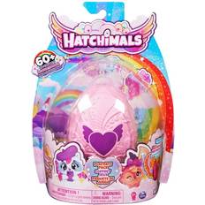 Hatchimals Spielzeuge Hatchimals S12 Playdate Fun overraskelsesæg