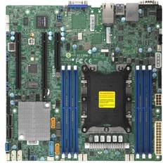 ATX Hovedkort på salg SuperMicro MBDX11SPMFB X11SPM-F Server-/Workstation-Motherboard