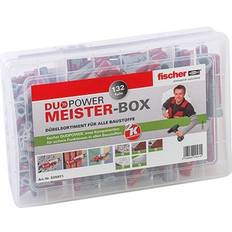 Fischer Meister-Box DuoPower
