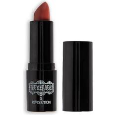 Revolution Beauty Lipstick Beetlejuice