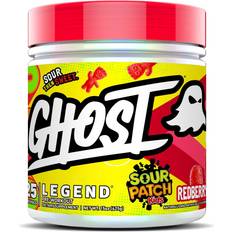  GHOST Legend V2 Pre-Workout Energy Powder, Sonic