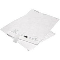 Envelopes & Mailing Supplies Survivor Quality Parkï¿½ Tyvekï¿½ Envelopes, 10" x 13" Self-Adhesive, White, Box Of 50
