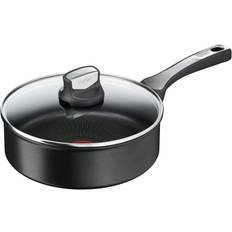 Tefal Saute Pans Tefal Unlimited On with lid 9.4 "