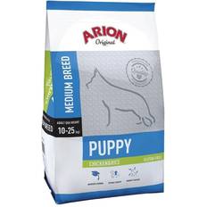 Arion Original Puppy Medium Breed Chicken & Rice 12kg