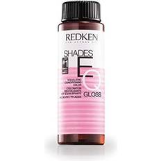 Redken Shades EQ Kicker 04ABN Dark Roast 60ml 3-pack