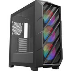 Top Computer Cases Antec DP503 Tempered Glass