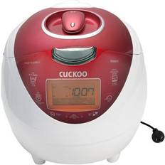 Wärmehaltefunktionen Reiskocher Cuckoo CRP-N0681F