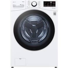 LG Washing Machines LG WM3600HWA
