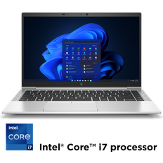 HP Intel Core i7 Laptoper HP EliteBook 840 G8 5P6X9EA