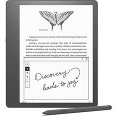 Amazon E-Book-Reader Amazon Kindle Scribe (2022) 16GB with Premium Pen