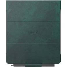 Amazon Premium Leather Cover for Kindle Scribe
