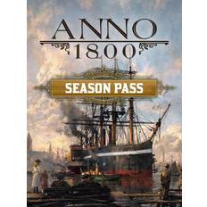 Anno 1800 Anno 1800: Season Pass (PC)