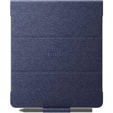 Amazon scribe eReaders Amazon Original Fabric Cover for Kindle Scribe