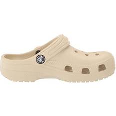 Crocs Children's Shoes Crocs Kid's Classic - Bone
