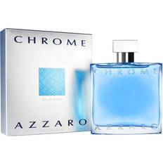 Azzaro Fragrances Azzaro Chrome EdT 3.4 fl oz